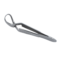 Pince à champs 9 cm Jones - ASA DENTAL