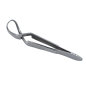 Pince à champs 9 cm Jones - ASA DENTAL Pince à champs 9 cm Jones - ASA DENTAL
