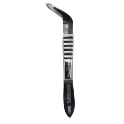 Pince à champs 9 cm Jones - ASA DENTAL