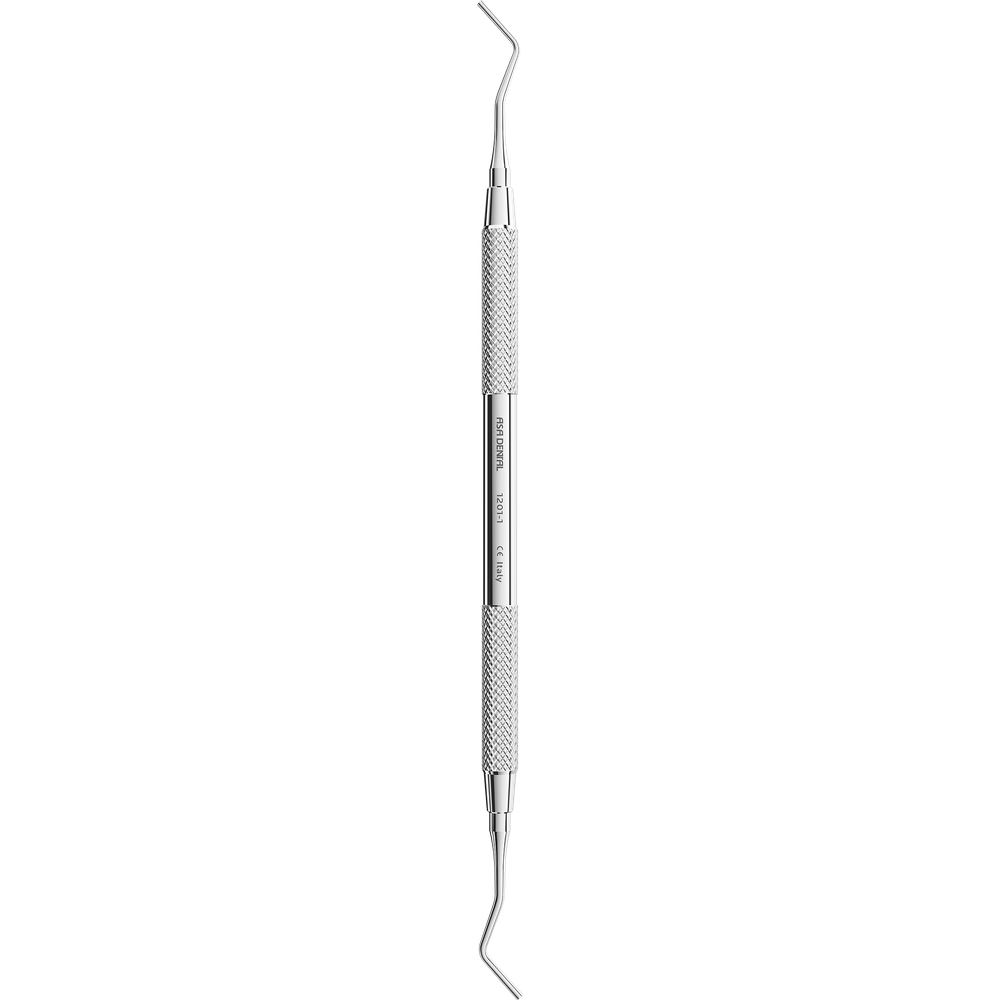 Instrument plombage / amalgame - ASA DENTAL