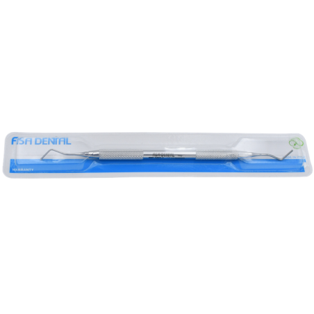 Instrument plombage / amalgame - ASA DENTAL