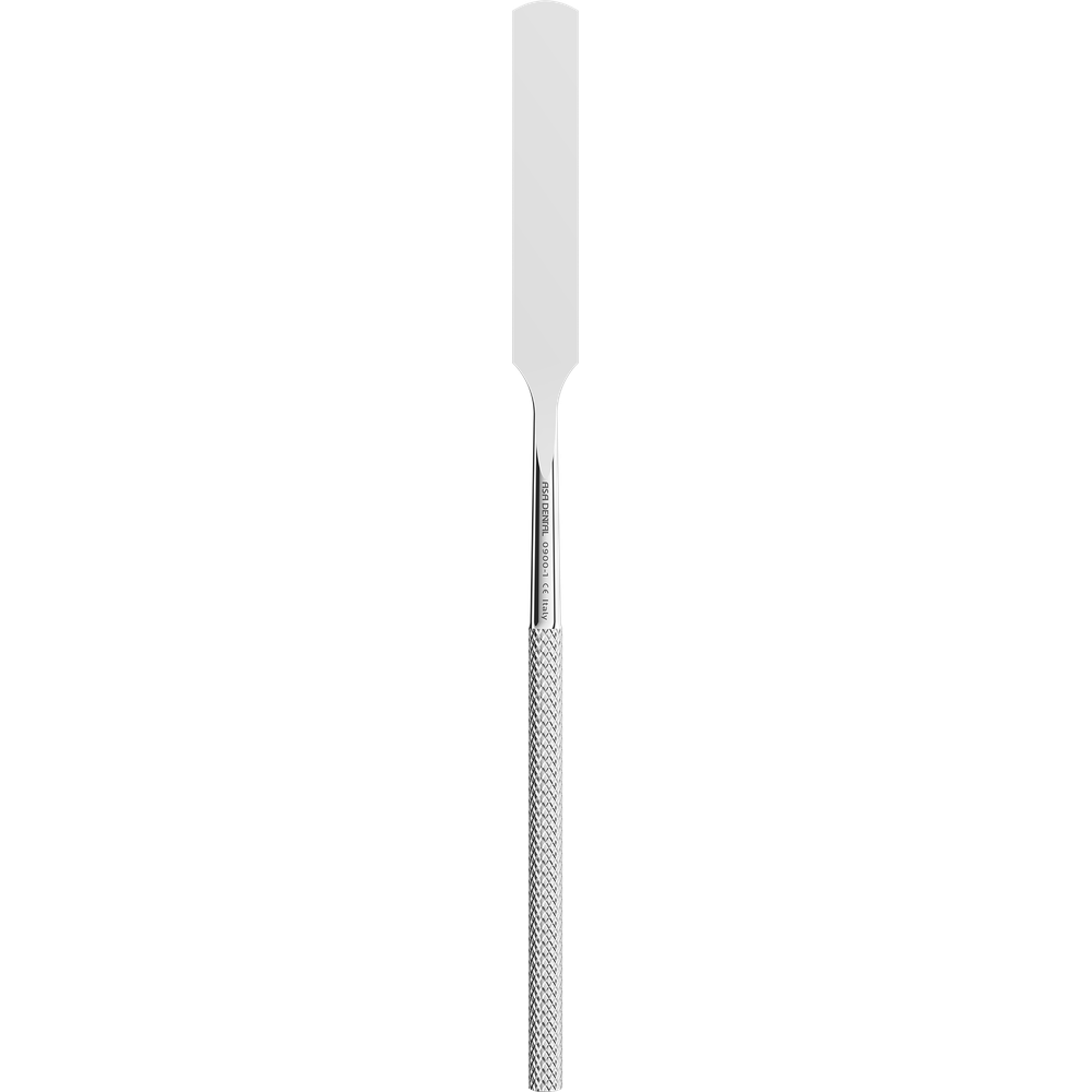 Spatule à ciment - ASA DENTAL