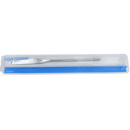 Spatule à ciment - ASA DENTAL