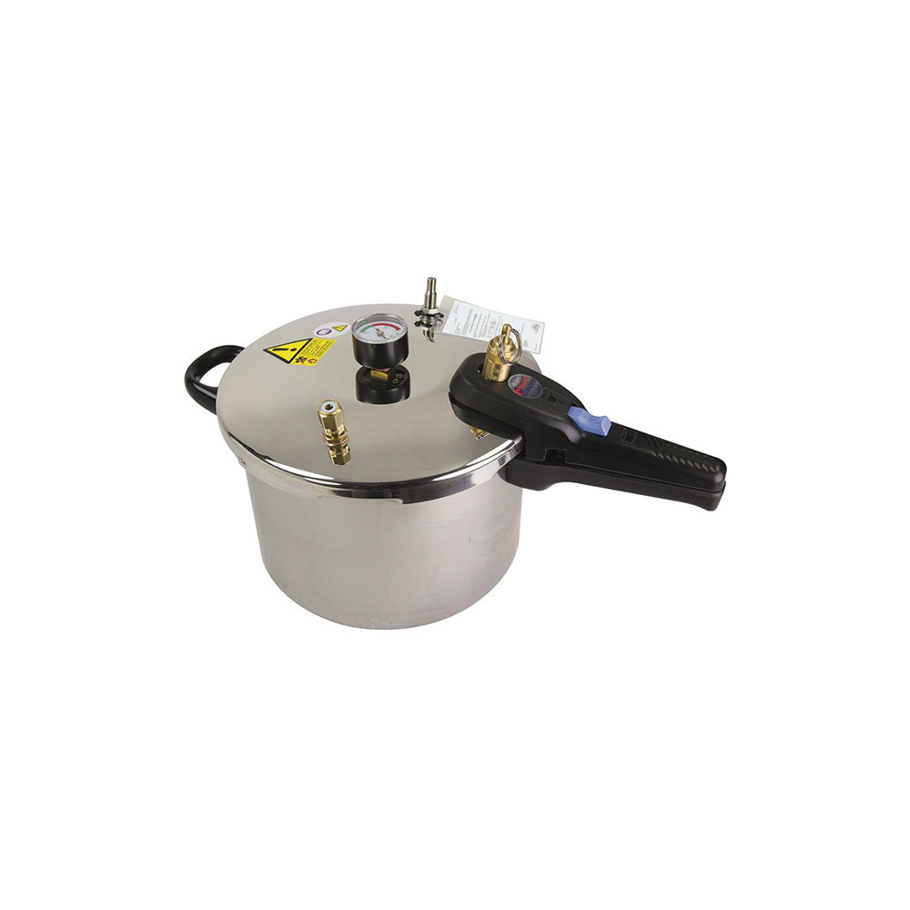 Cocotte récipient à polymériser 6L - MESTRA