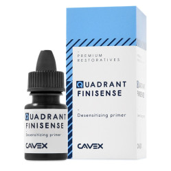 Quadrant FiniSense 5ml - CAVEX