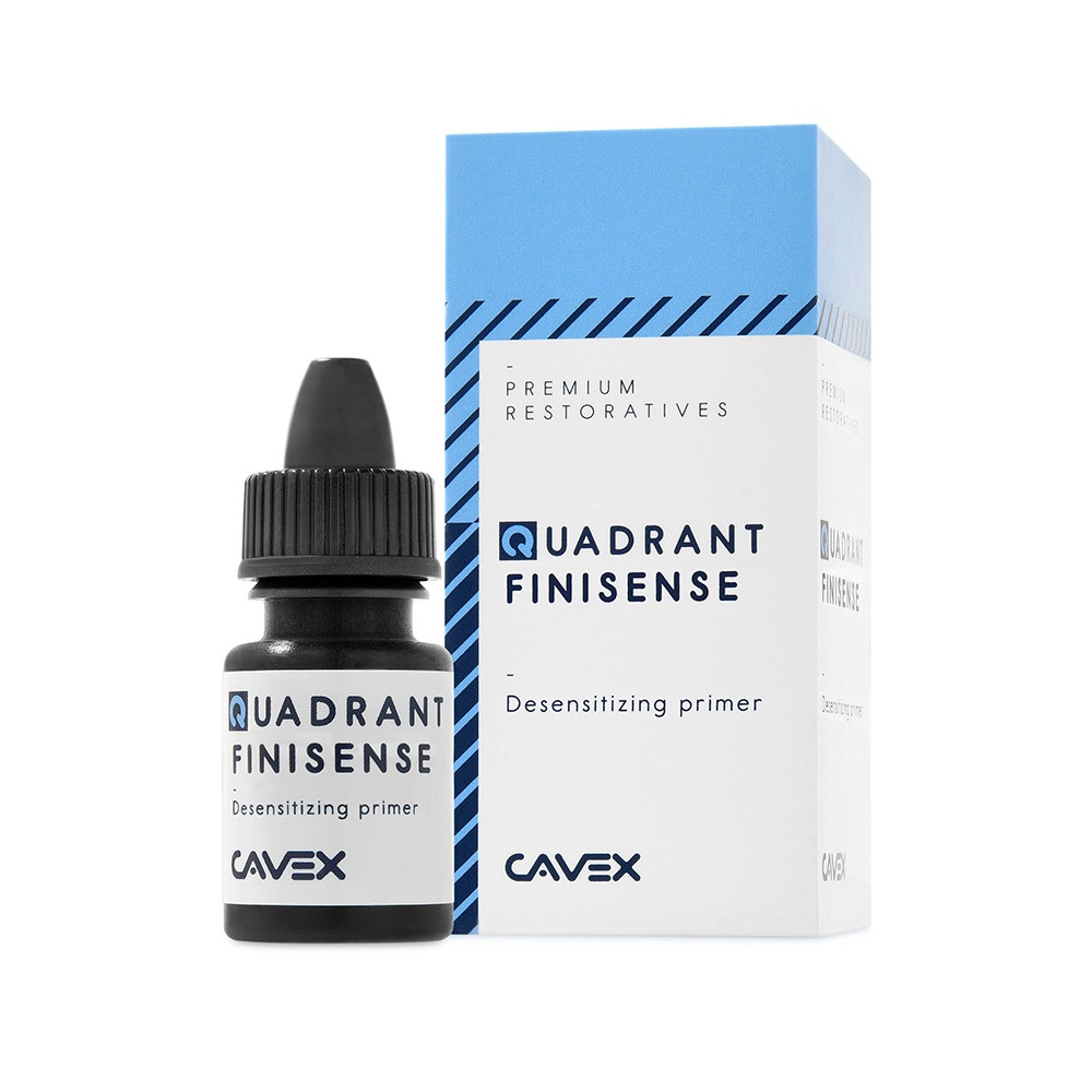 Quadrant FiniSense 5ml - CAVEX