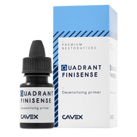 Quadrant FiniSense 5ml - CAVEX