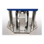 MULTIPRESS MAX - presse à injecter prothétique + SET - ROKO MULTIPRESS MAX - presse à injecter prothétique + SET - ROKO