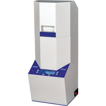 MULTIPRESS MAX - presse à injecter prothétique + SET - ROKO