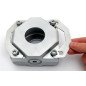 MULTIPRESS ECO - machine de moulage par injection prothétique - ROKO