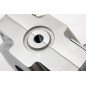 MULTIPRESS ECO - machine de moulage par injection prothétique - ROKO
