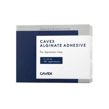 Cavex Alginate Adhesive - CAVEX