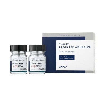 Cavex Alginate Adhesive - CAVEX