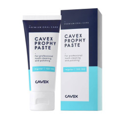 Prophypaste pâte prophylactique - CAVEX