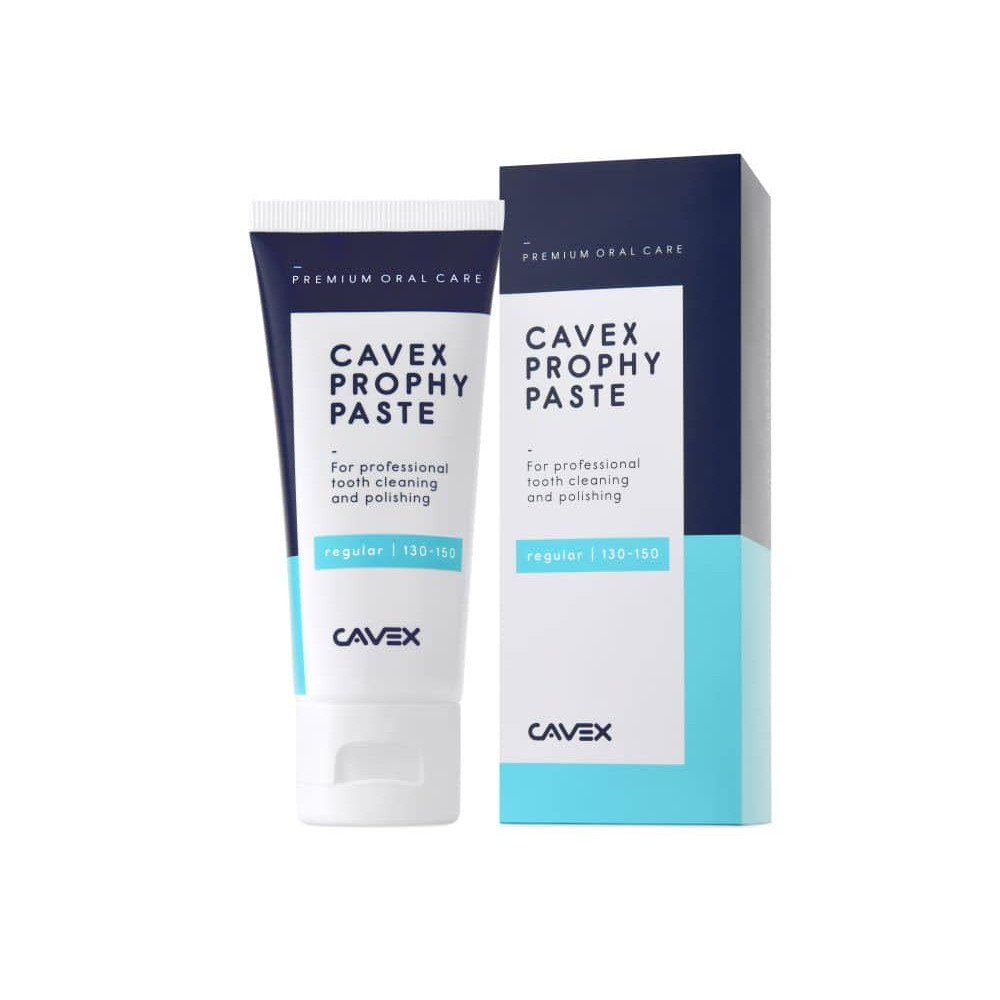 Prophypaste pâte prophylactique - CAVEX