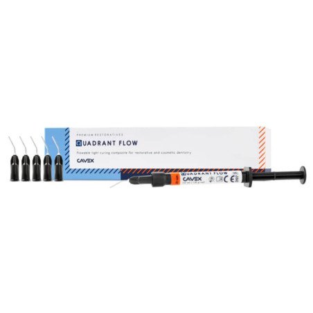 Composite Quadrant flow 1.8g - CAVEX