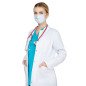 Masques chirurgicaux medical type RII 50 pcs - OPHARM Masques chirurgicaux medical type RII 50 pcs - OPHARM