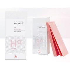 Cire Aesthetic Denture 500 g - CANDULOR