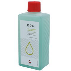 ISO-K isolant à l'alginate - CANDULOR