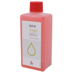 ISO-K isolant à l'alginate - CANDULOR