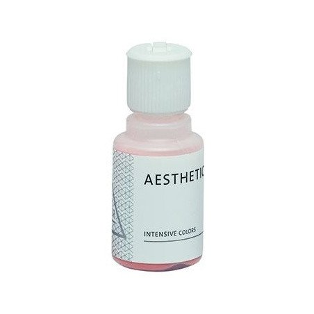 Aesthetic Intensive Colors - pigment de couleur 15 g - CANDULOR