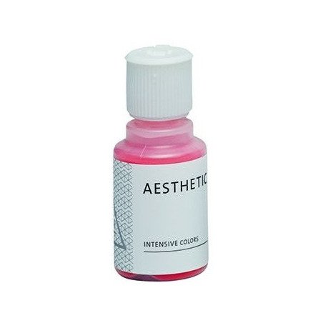 Aesthetic Intensive Colors - pigment de couleur 15 g - CANDULOR