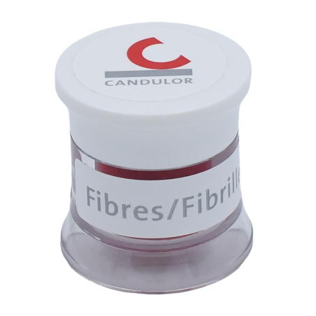 Fibres synthétiques fibrillen - CANDULOR