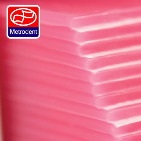 Cires à modeler dernière édition Metrowax - METRODENT