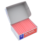 Blocs de morsure / occlusion Bite blocks 48 pcs - METRODENT Blocs de morsure / occlusion Bite blocks 48 pcs - METRODENT