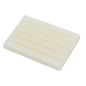 Blocs de cire pour morsures 48 pcs - METRODENT Blocs de cire pour morsures 48 pcs - METRODENT