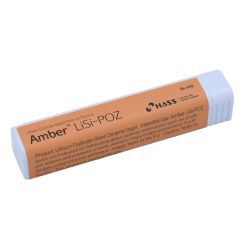 Amber® LiSi-POZ R10 (5 Lingots) - HASS