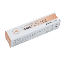 Amber® LiSi-POZ R10 (5 Lingots) - HASS