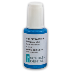 Espaceur 25 ml S-U-FITPAINT - SCHULER DENTAL
