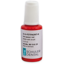 Espaceur 25 ml S-U-FITPAINT - SCHULER DENTAL