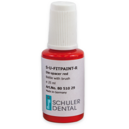Espaceur 25 ml S-U-FITPAINT - SCHULER DENTAL