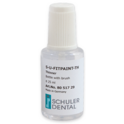Espaceur 25 ml S-U-FITPAINT - SCHULER DENTAL