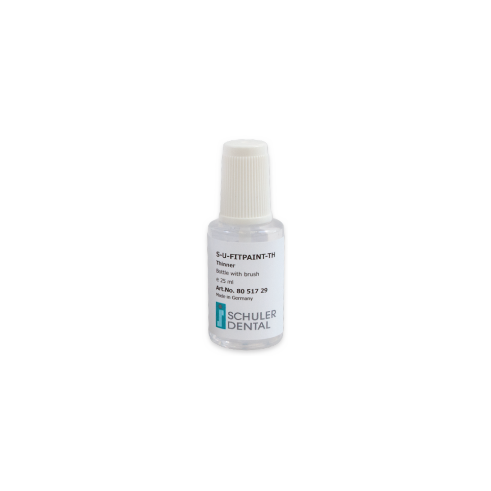 Espaceur 25 ml S-U-FITPAINT - SCHULER DENTAL