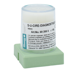 S-U-Cire diangostique-o - SCHULER DENTAL