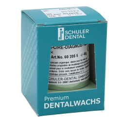 S-U-Cire diangostique-o - SCHULER DENTAL