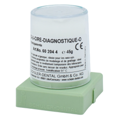 S-U-Cire diangostique-o - SCHULER DENTAL