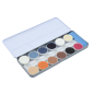Cire à modeler S-U-SHADE-SET - SCHULER DENTAL Cire à modeler S-U-SHADE-SET - SCHULER DENTAL