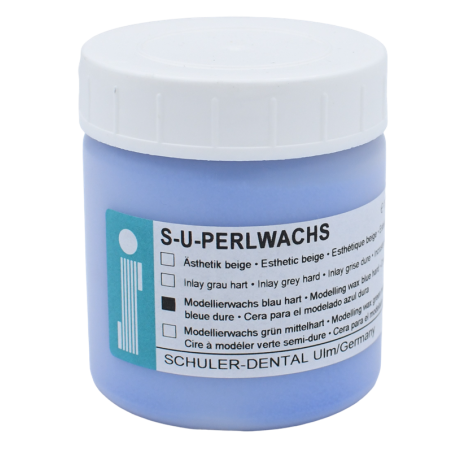 Perle de cire SU-PERLE - SCHULER DENTAL