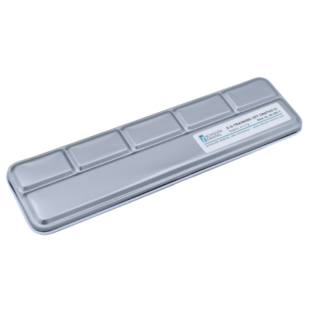 Set d'apprentissage - SCHULER DENTAL