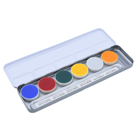 Set d'apprentissage - SCHULER DENTAL