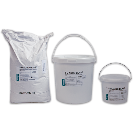 Perles de verre S-U- CERA-BLAST 5kg - SCHULER DENTAL