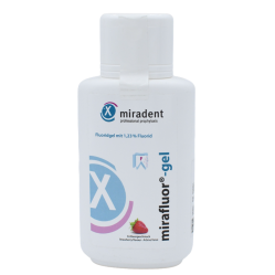Mirafluor®-gel - HAGER WERKEN