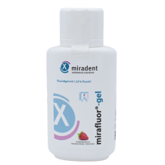 Mirafluor®-gel 250 ml - HAGER WERKEN