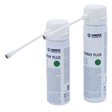 Spray d'occlusion Occlu Spray Plus - HAGER & WERKEN