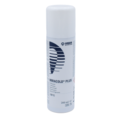 Spray refroidissant Miracold® Plus 200 ml - HAGER & WERKEN