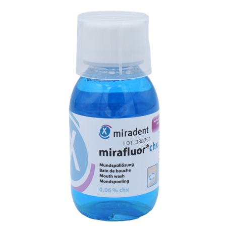 Mirafluor® chx liquide - HAGER & WERKEN